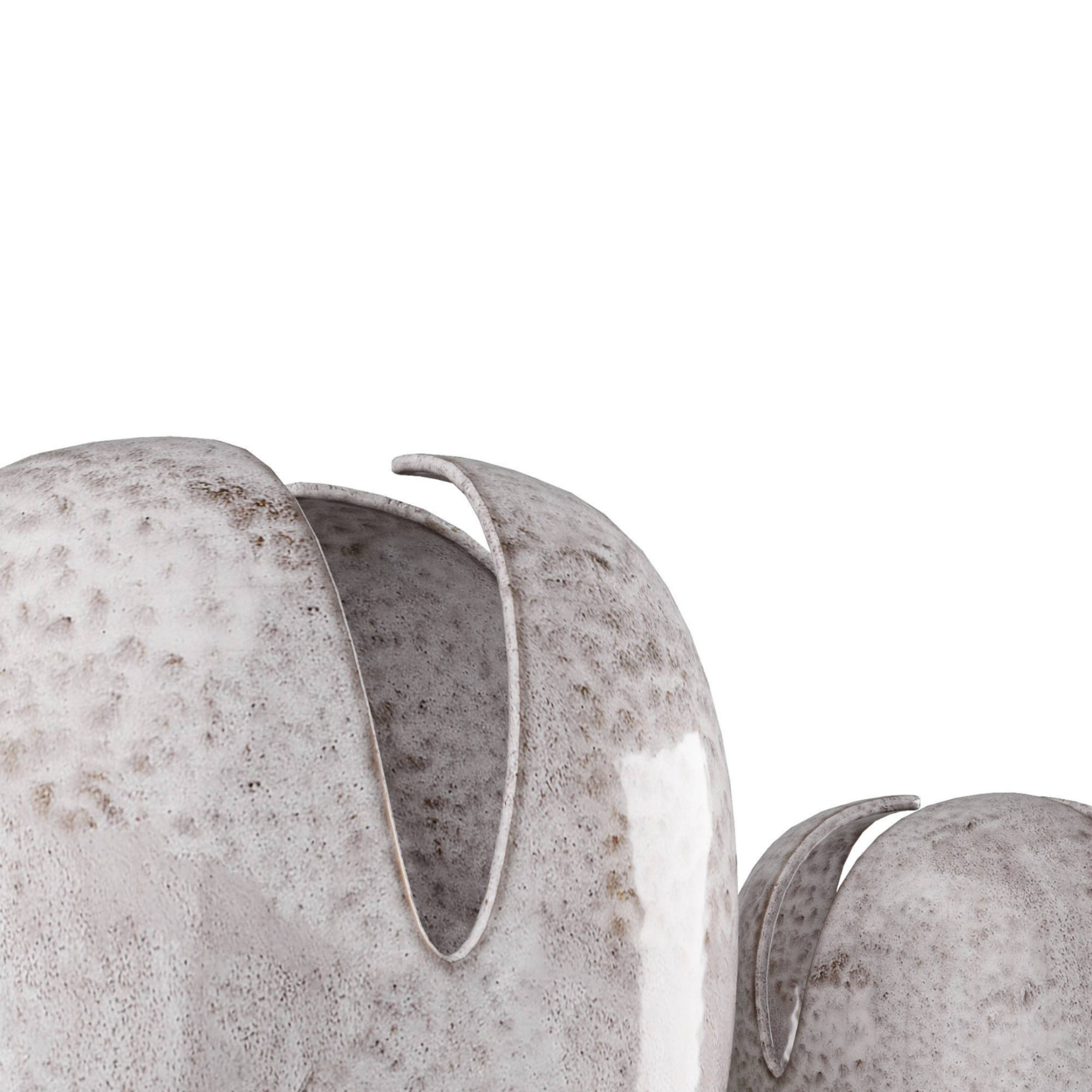Amal Vase Small