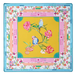 Oh My Mahjong Spring Fling Brooke Wright Mat