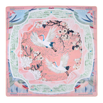 Oh My Mahjong Heron Mat in Tube