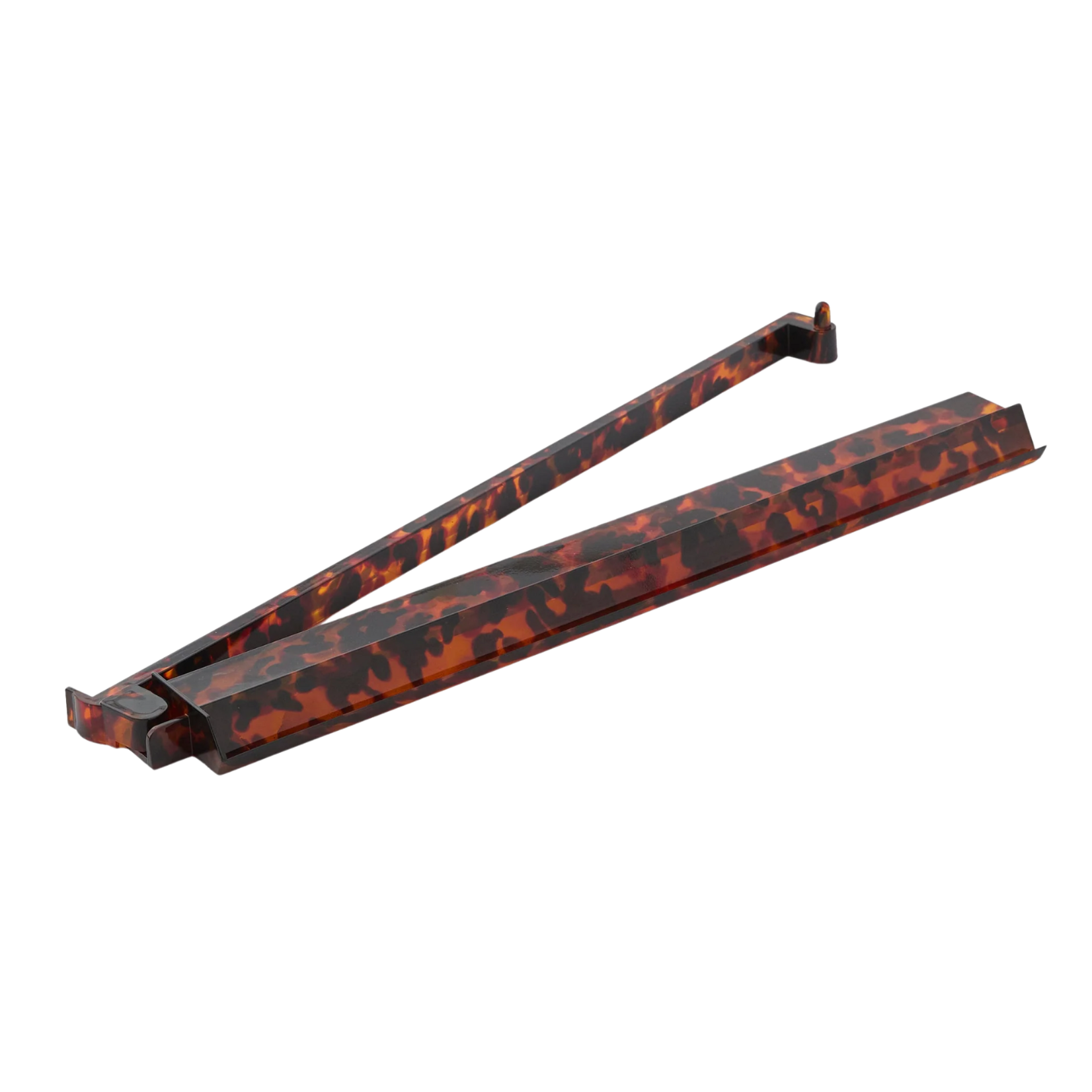 Oh My Mahjong Tortoise Shell Rack Pusher Set