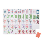 Oh My Mahjong Solara Mahjong Tiles