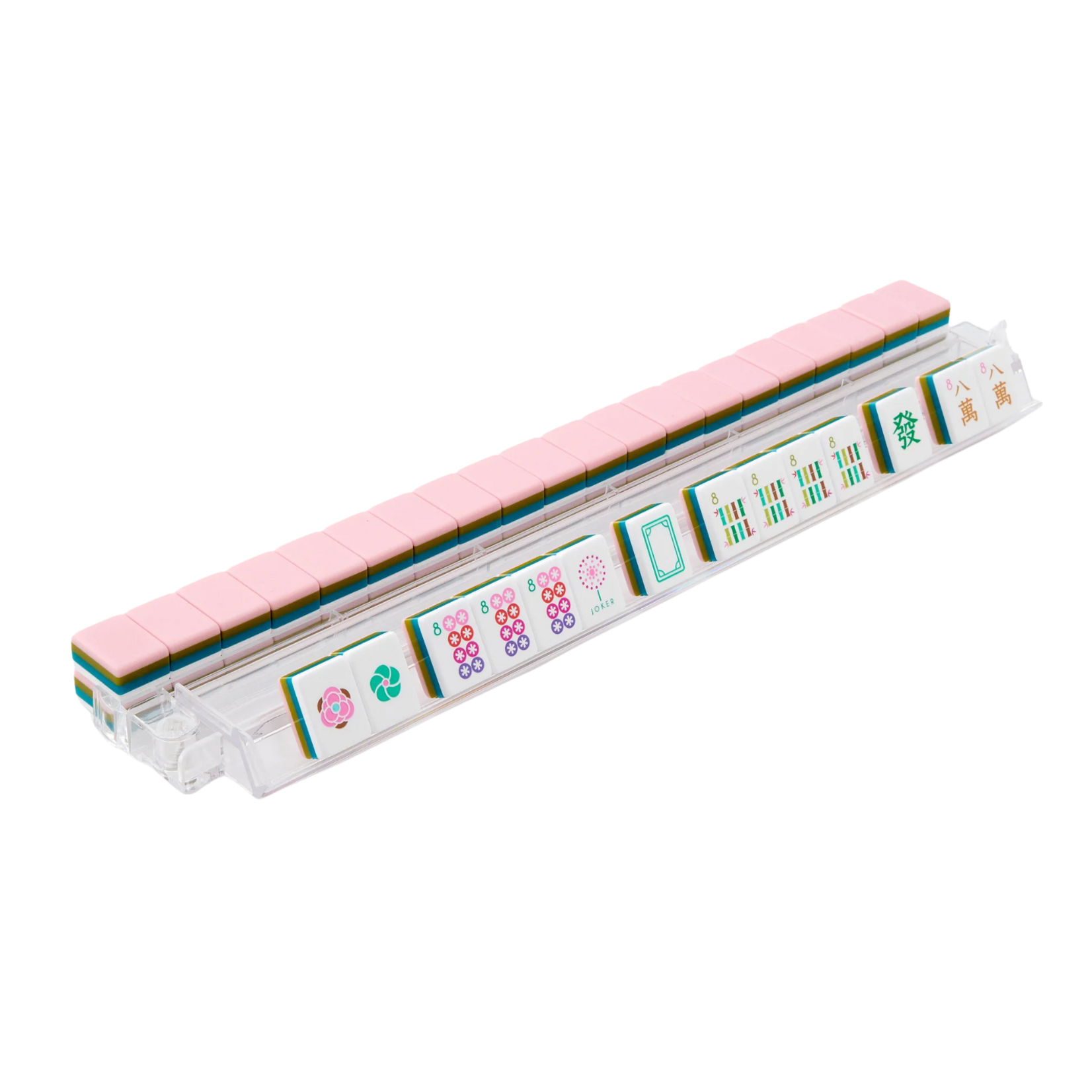 Oh My Mahjong La Fete Mahjong Tiles