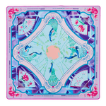Oh My Mahjong Amethyst Mat
