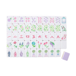 Oh My Mahjong Taylor Mahjong Tiles
