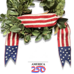 Stars Stripes Banner