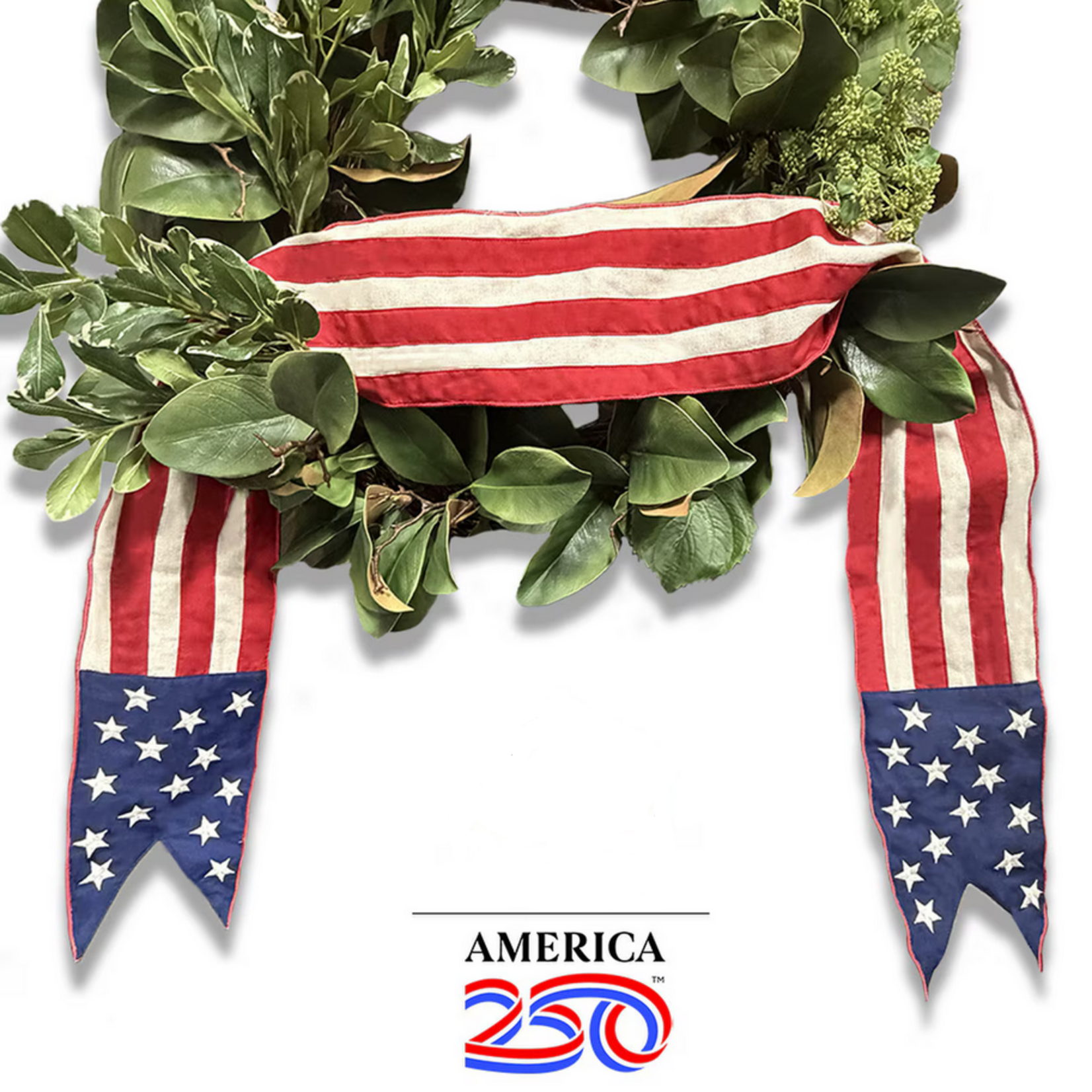 Stars Stripes Banner