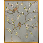 (SOLD) Birds of a Feather Flock Together I