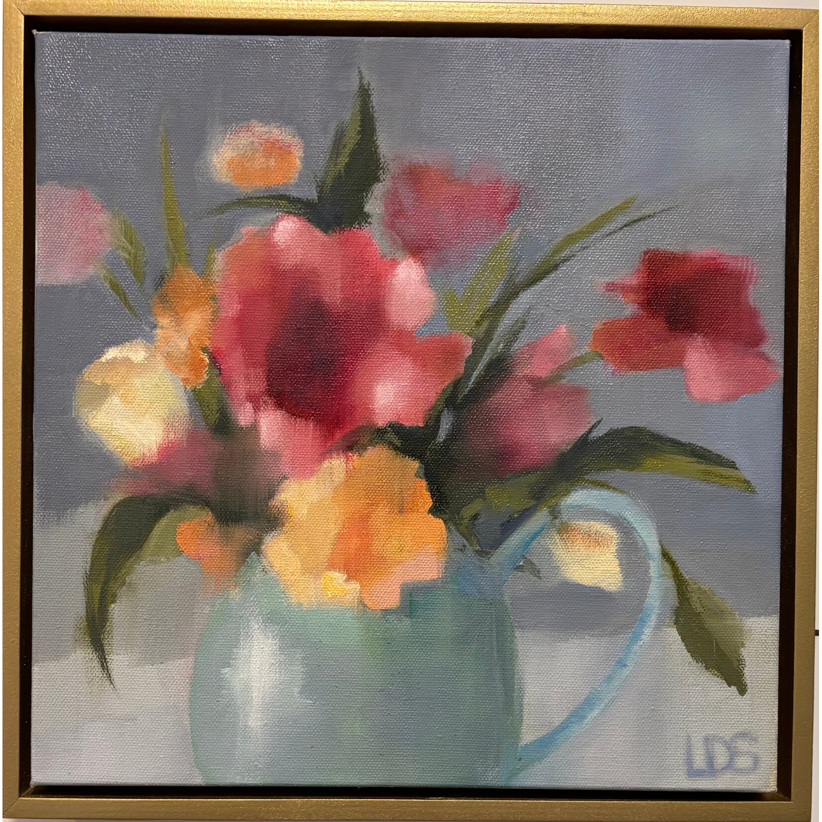 Blush Bouquet