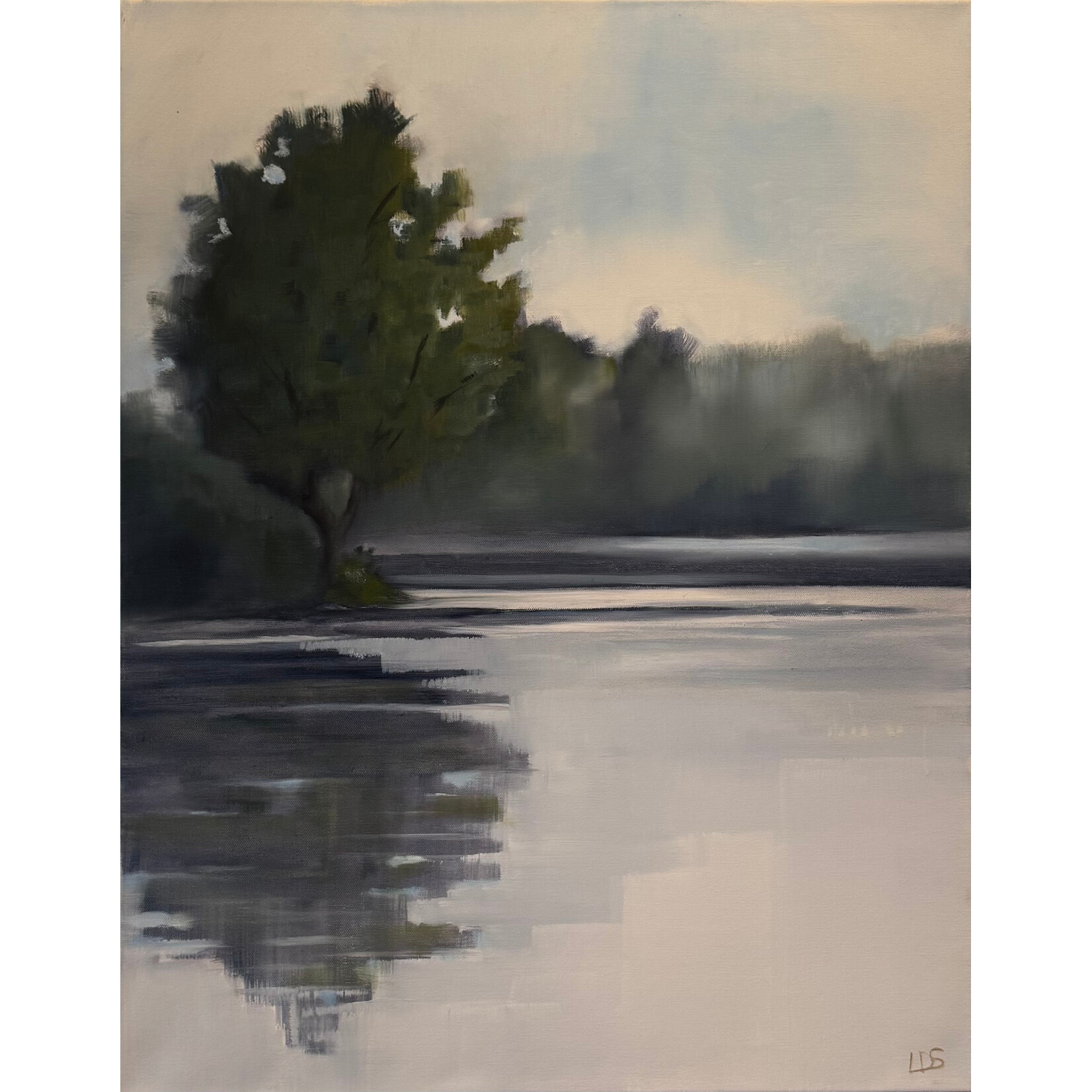 Solitude