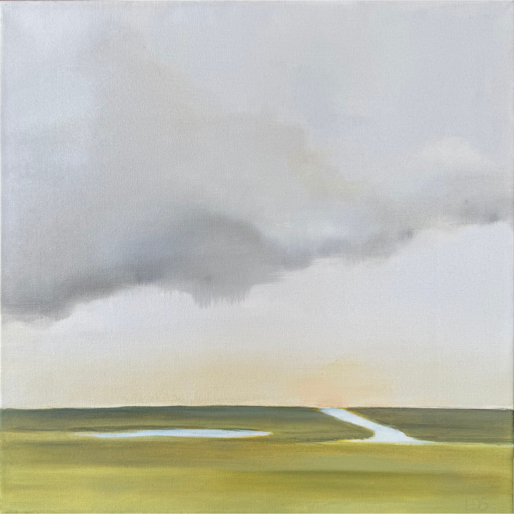 Marsh Light II