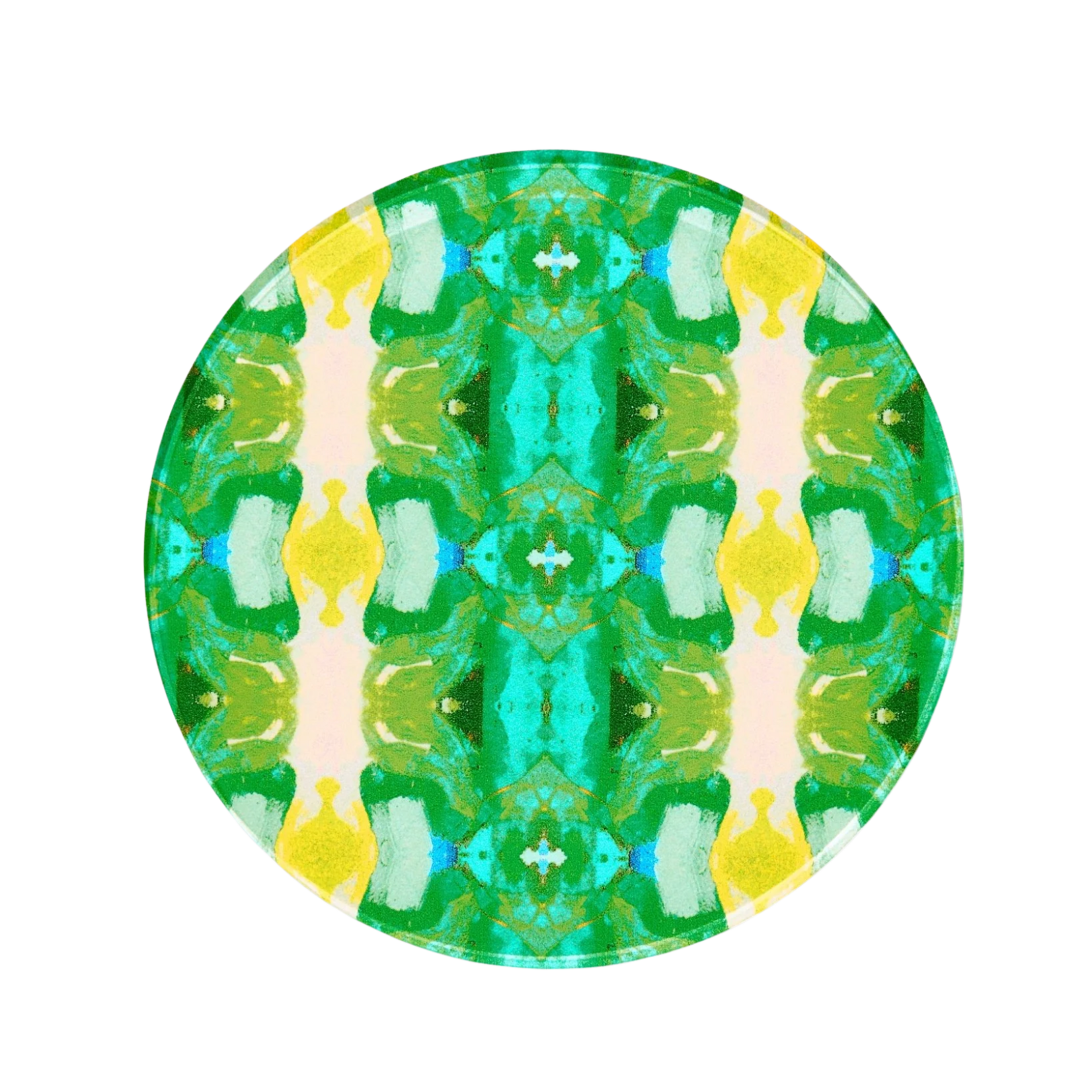 Laura Park x Tart Coasters Set of 4