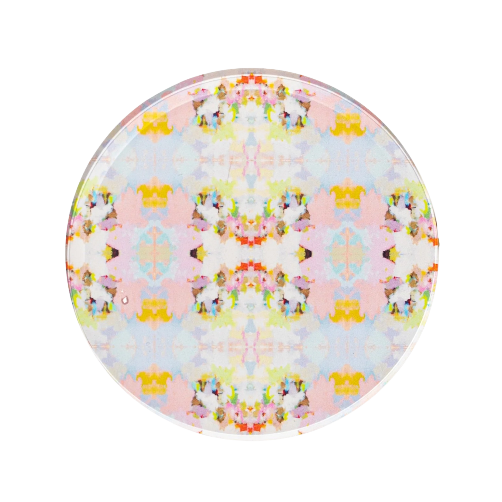 Laura Park x Tart Coasters Set of 4