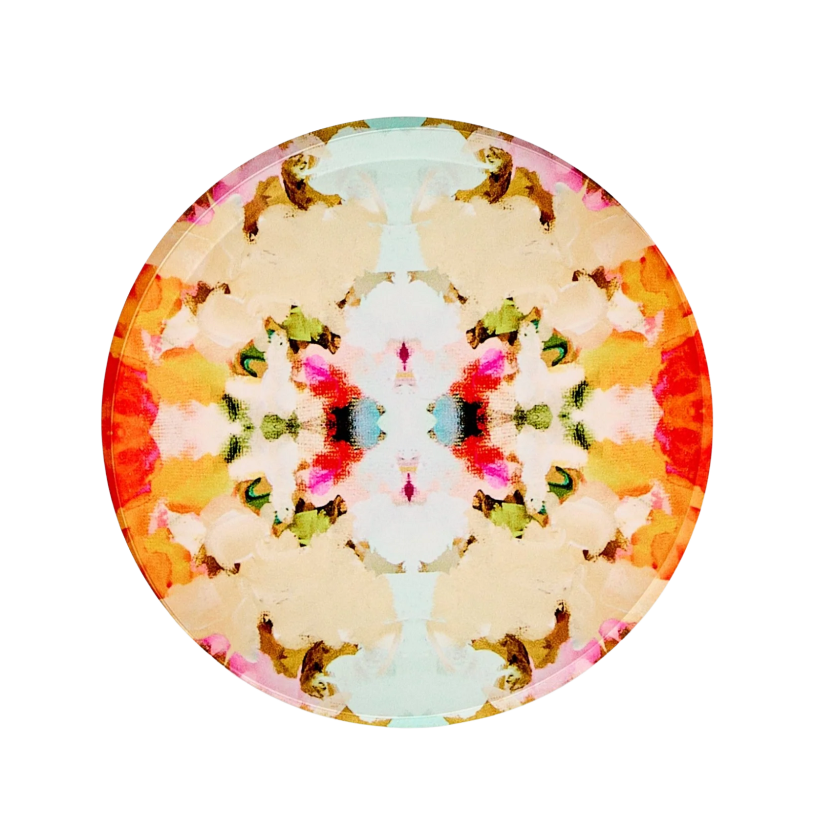 Laura Park x Tart Coasters Set of 4