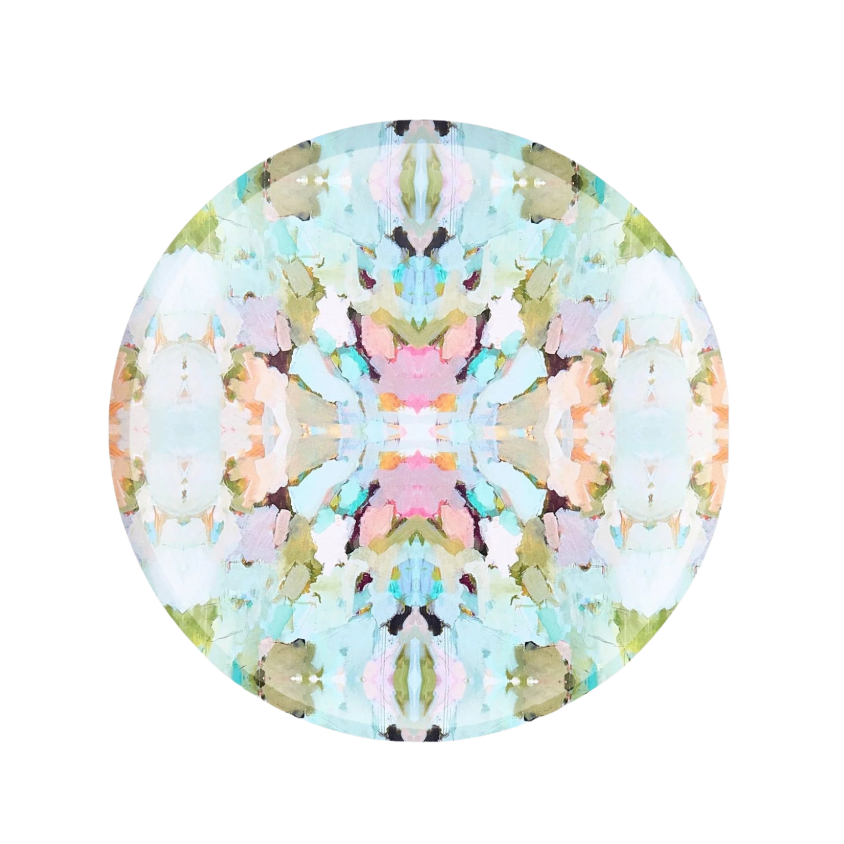 Laura Park x Tart Coasters Set of 4