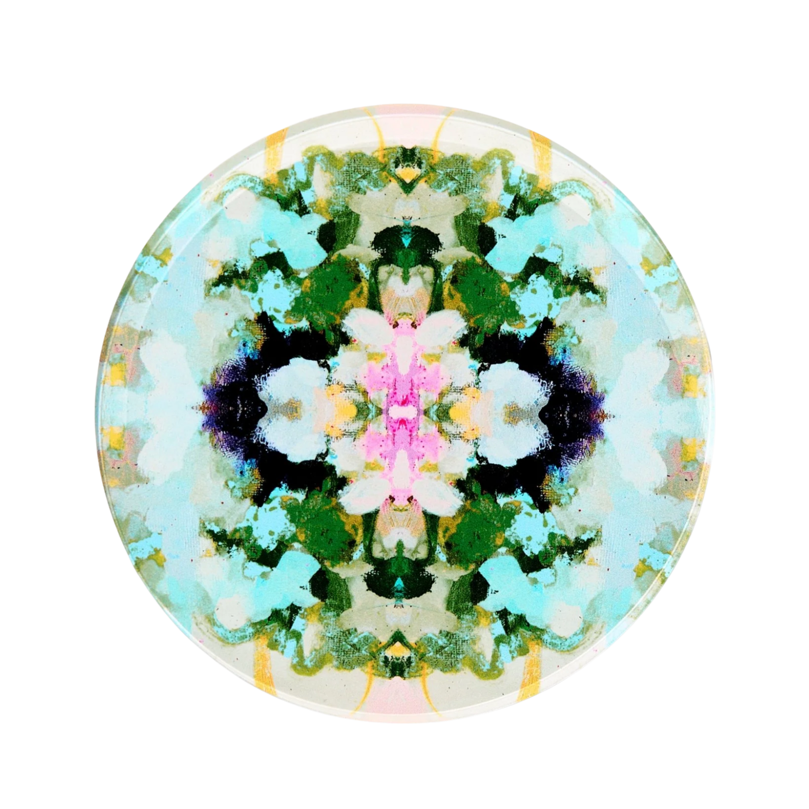 Laura Park x Tart Coasters Set of 4