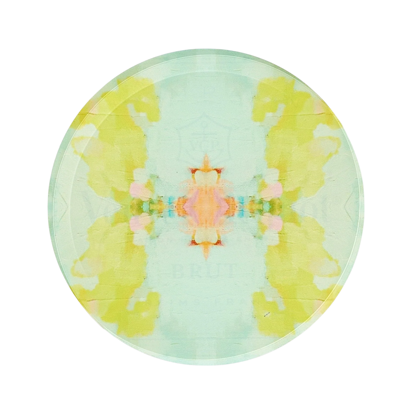 Laura Park x Tart Coasters Set of 4
