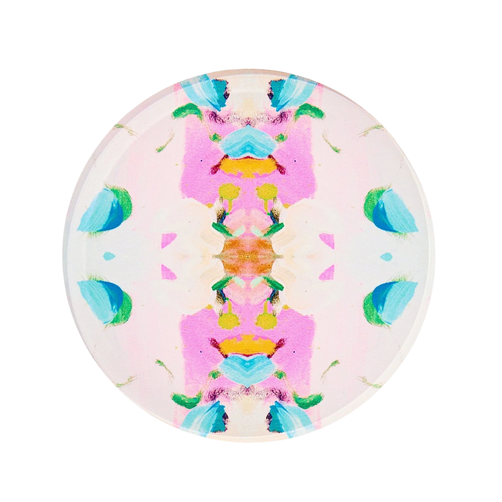 Laura Park x Tart Coasters Set of 4