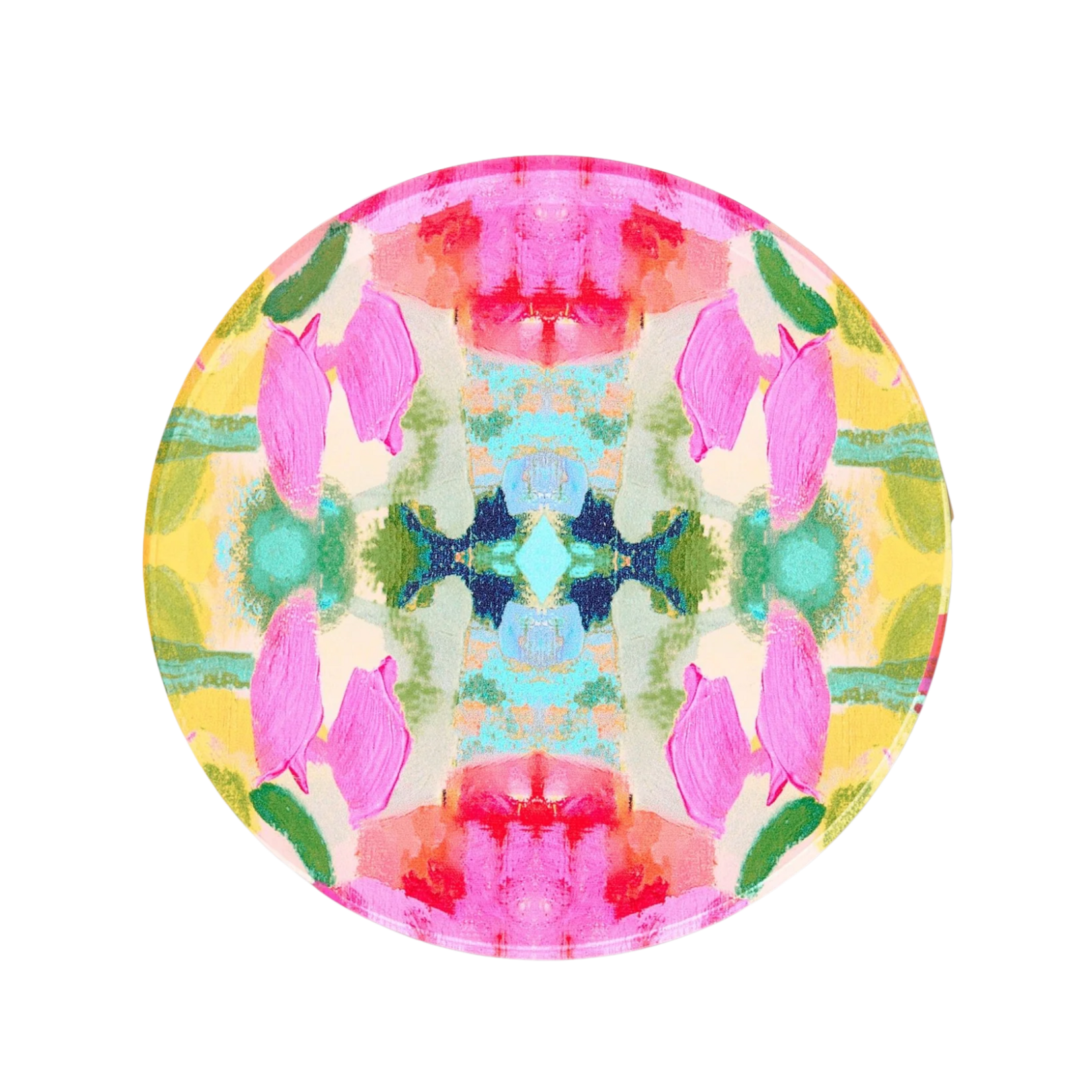 Laura Park x Tart Coasters Set of 4