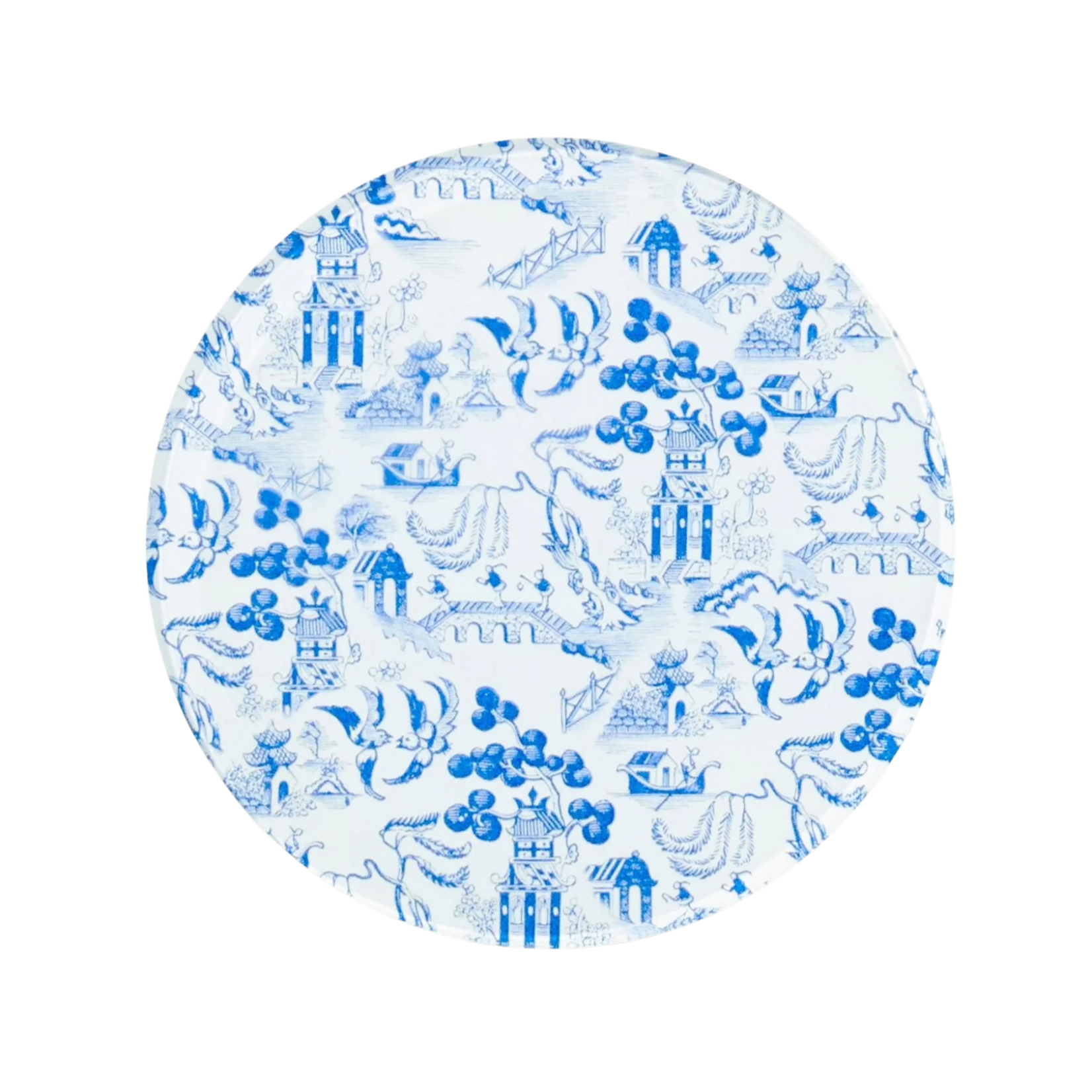 Tart by Taylor Coasters Set of 4