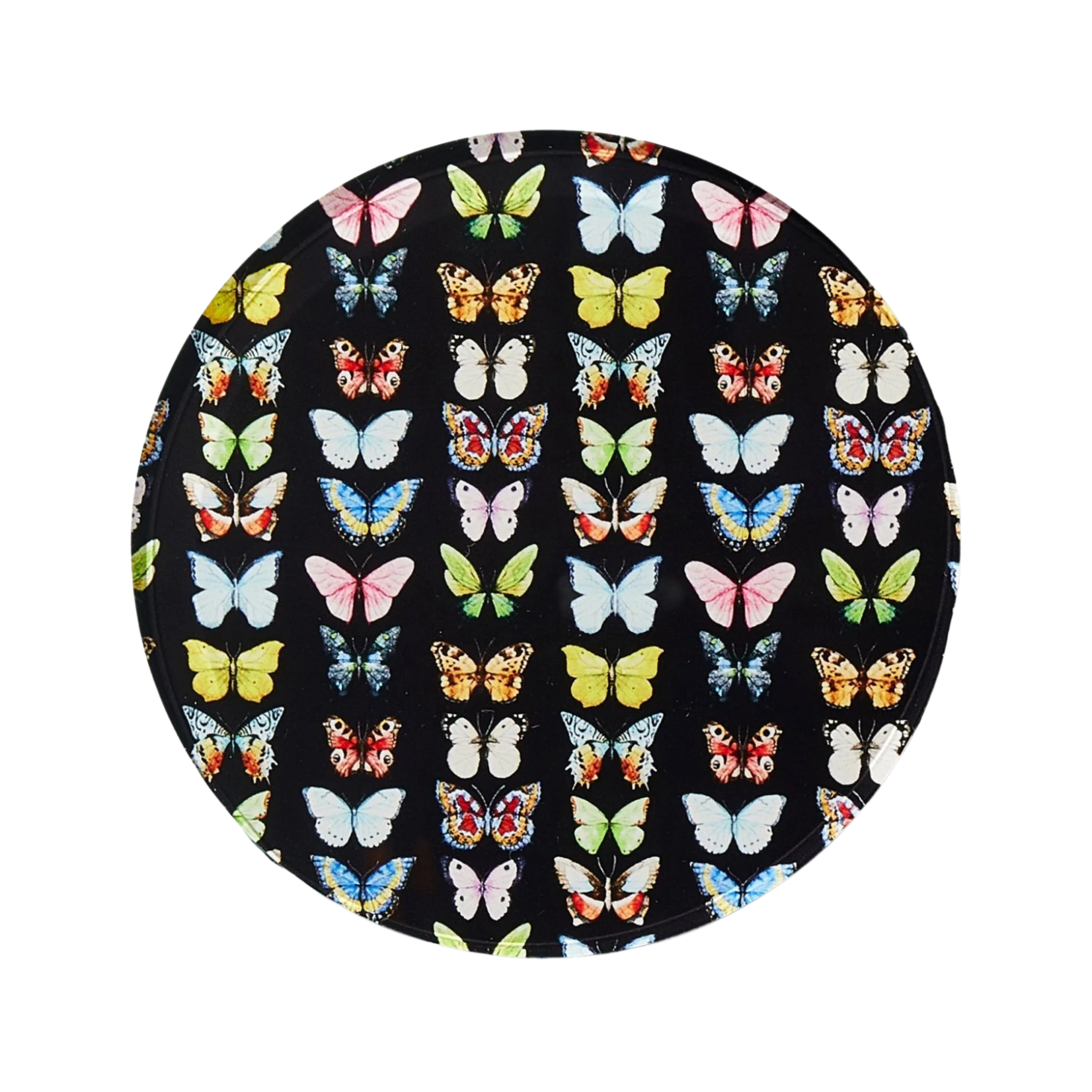 Tart by Taylor Coasters Set of 4
