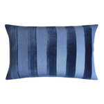 Parker Stripe - Navy