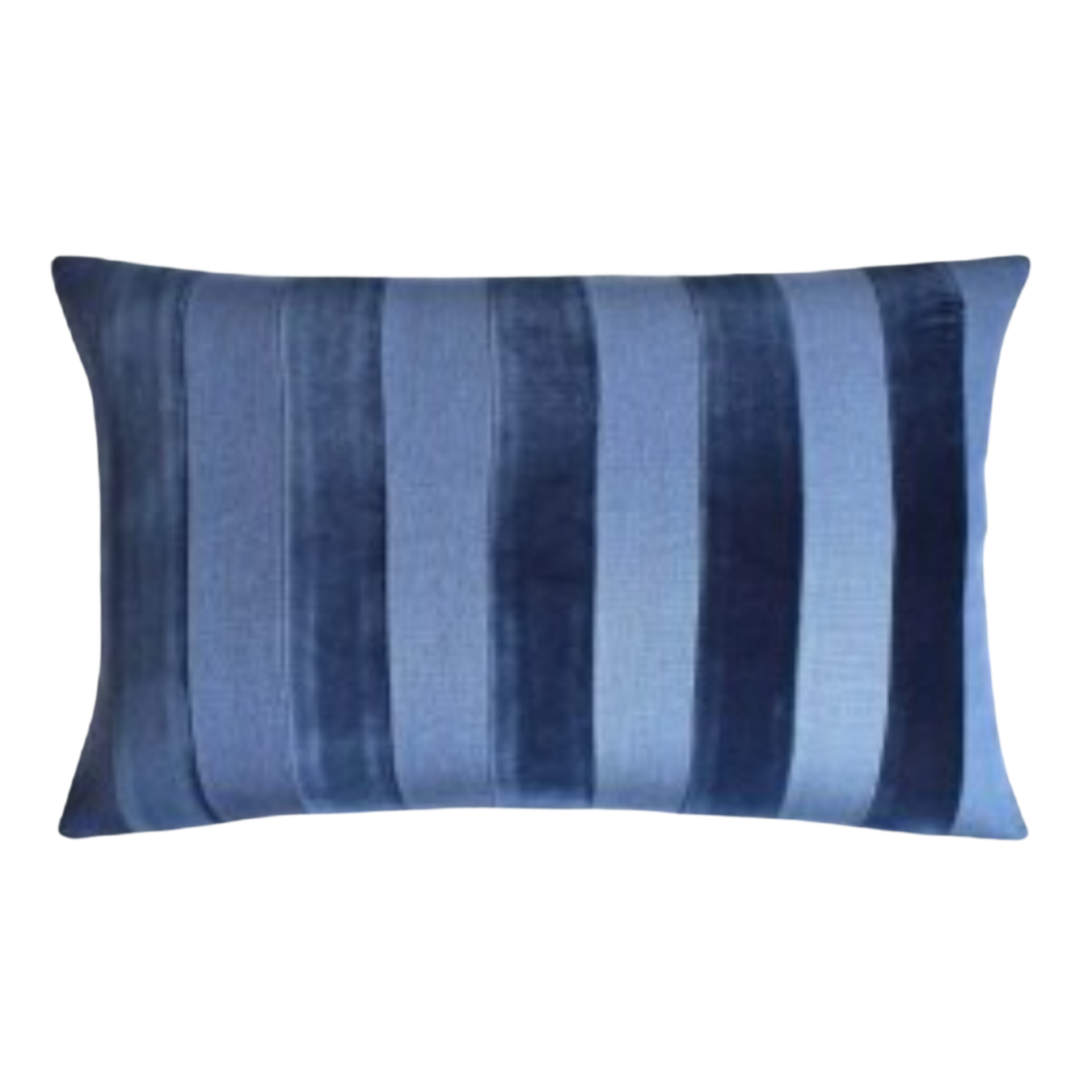 Parker Stripe - Navy