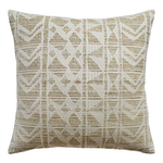 Butabu Pillow - Ivory