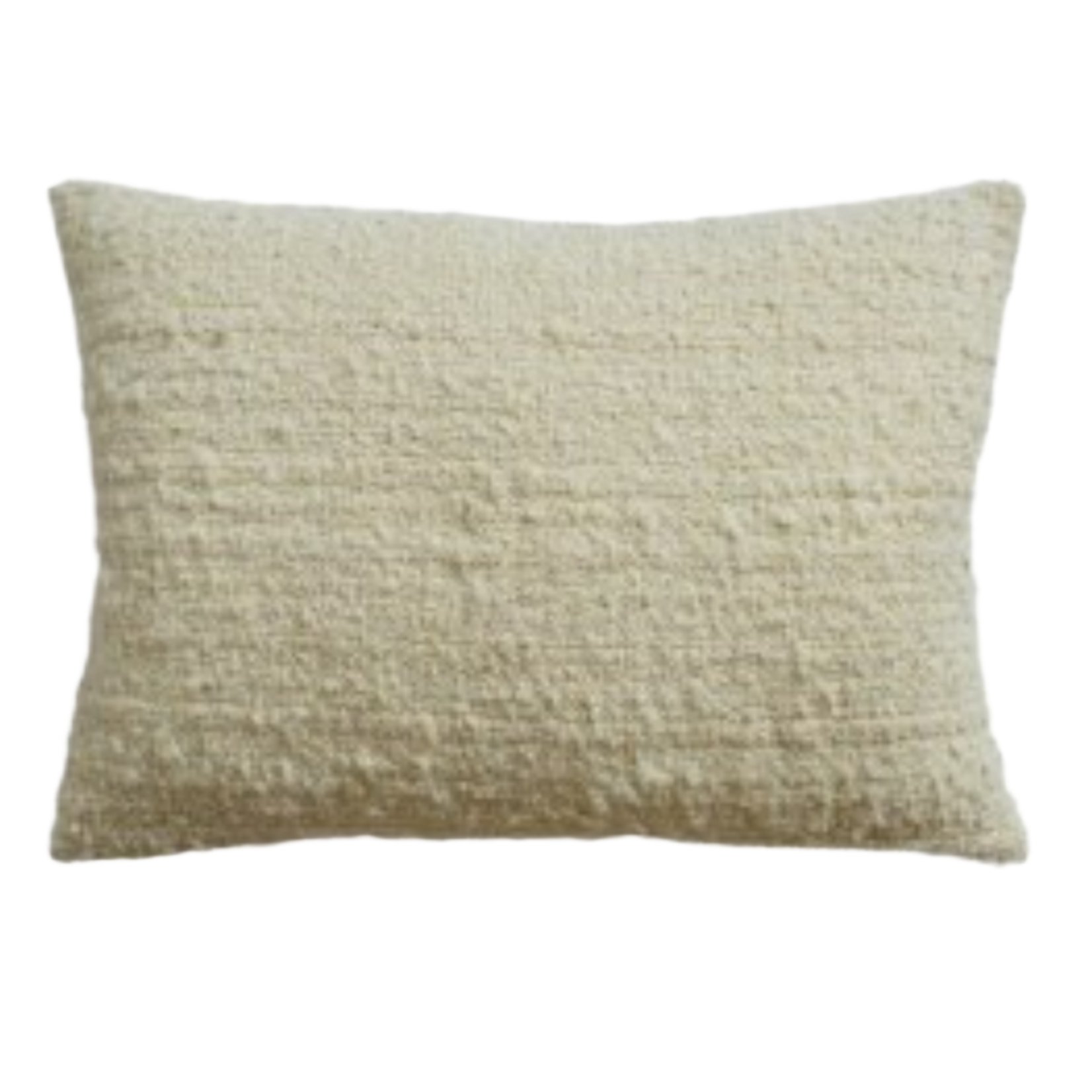 Lune Pillow - Salt