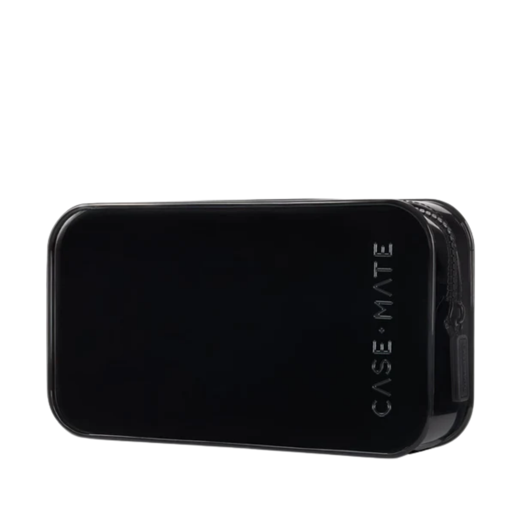 Case Mate Jelly Makeup Bag Midnight Black