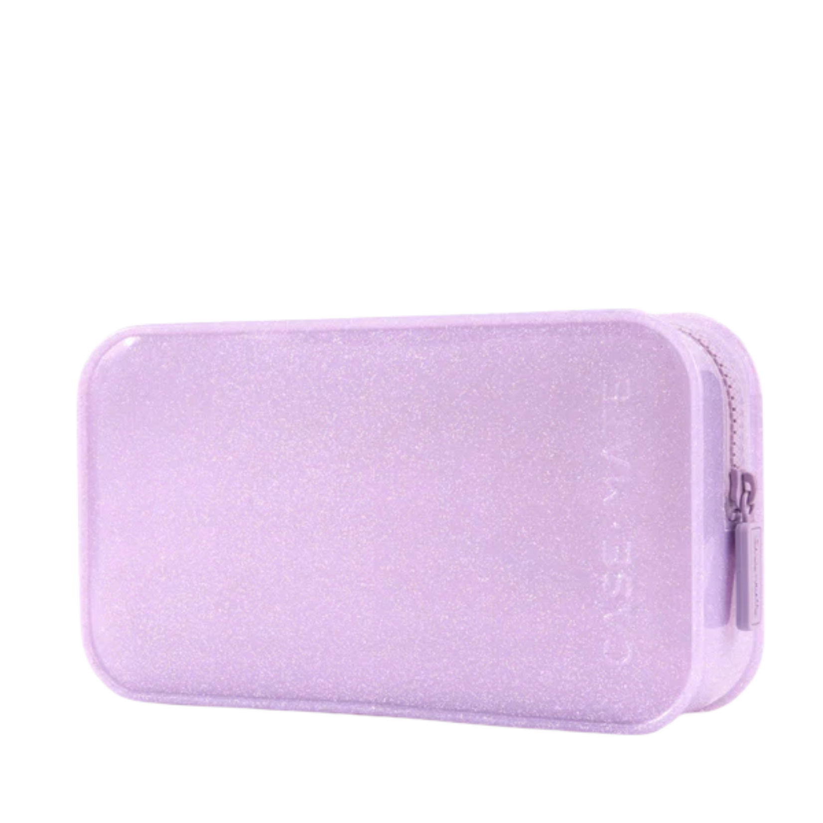 Case Mate Jelly Makeup Bag Stardust Twinkle