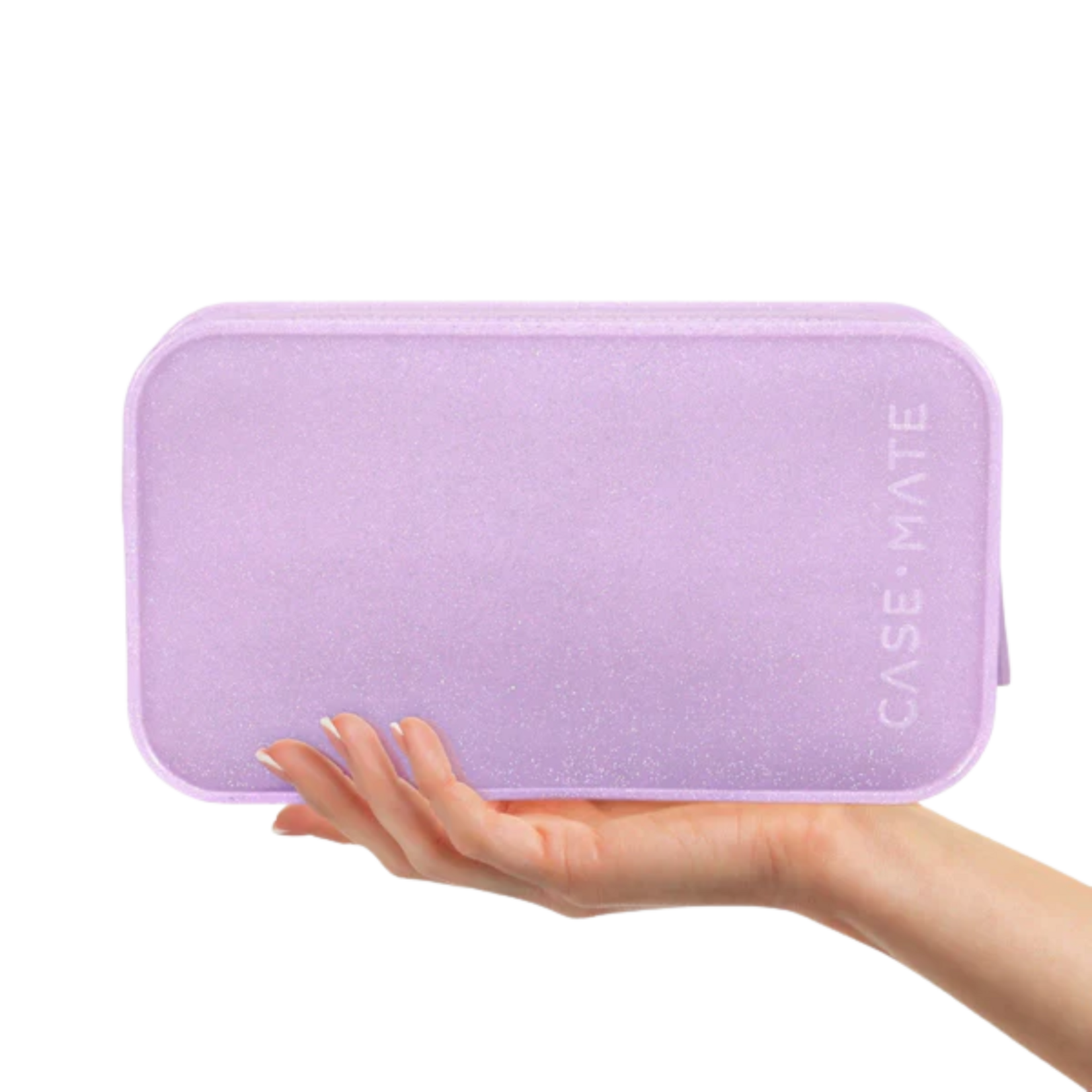Case Mate Jelly Makeup Bag Stardust Twinkle