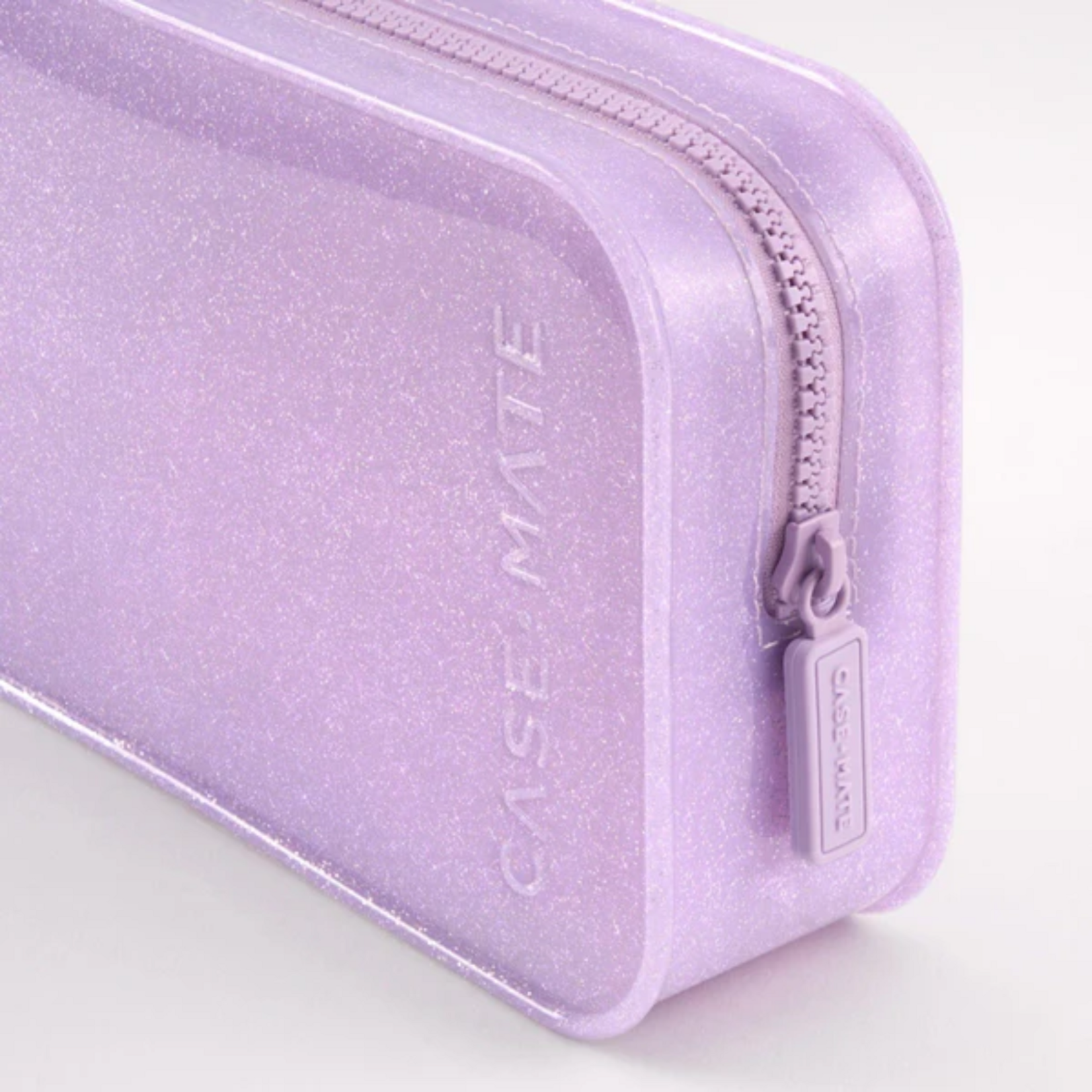 Case Mate Jelly Makeup Bag Stardust Twinkle