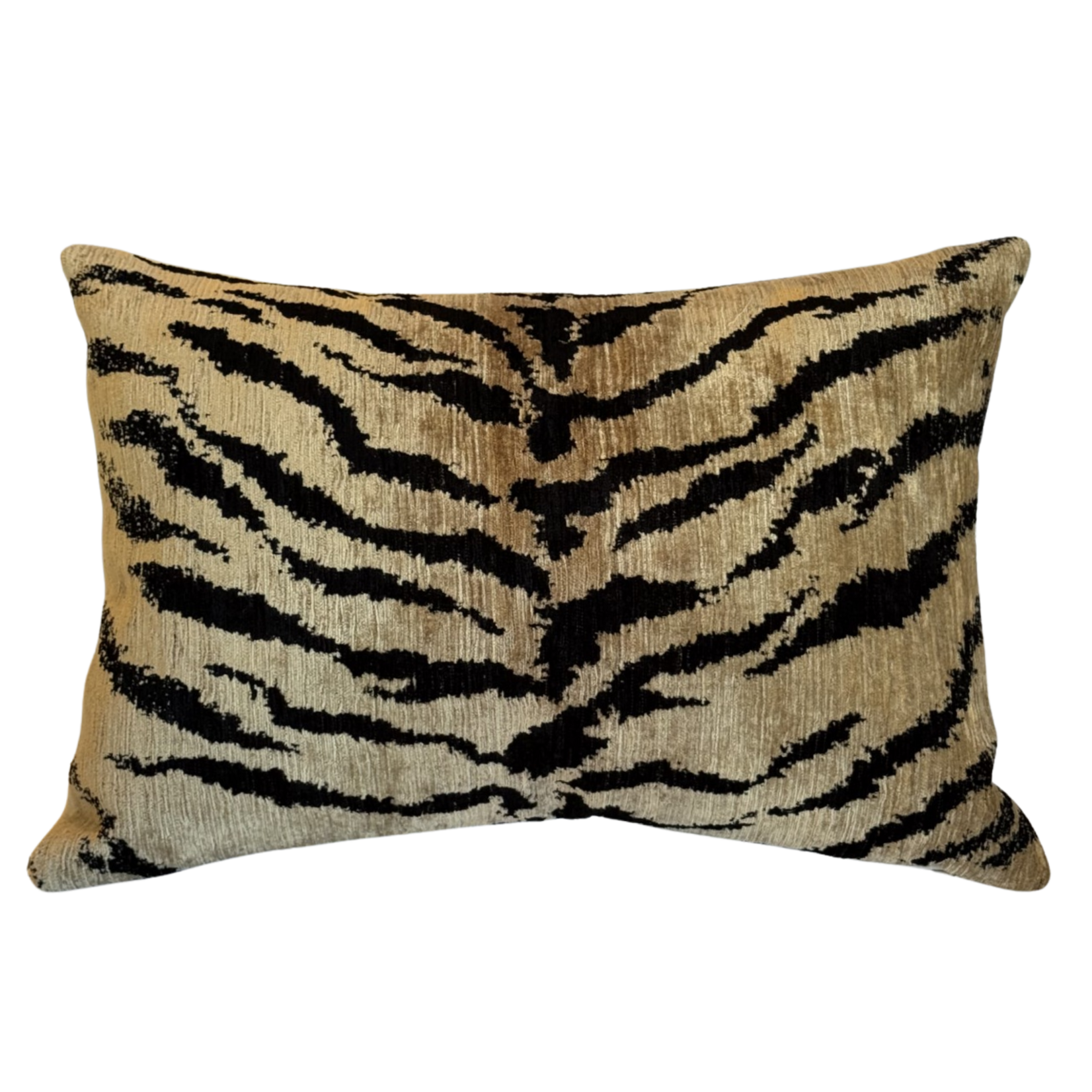Provocative Pillow - Camel