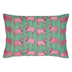John Robshaw John Robshaw Neil Kidney Pillow with Insert