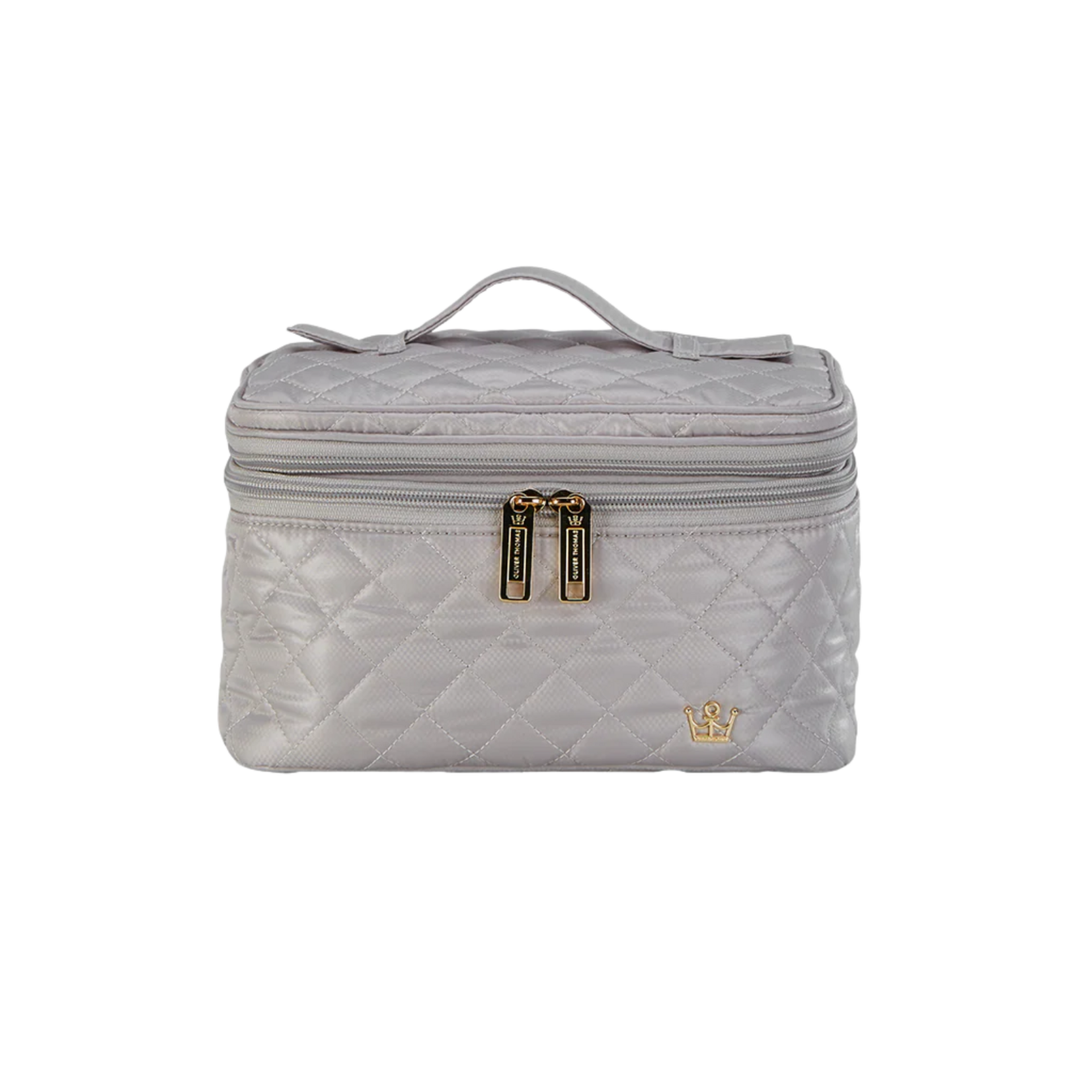 KST Trainwreck Case Dove Grey