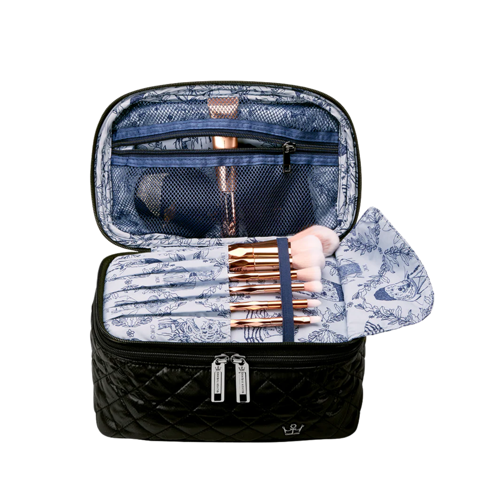 KST Trainwreck Case Dove Grey