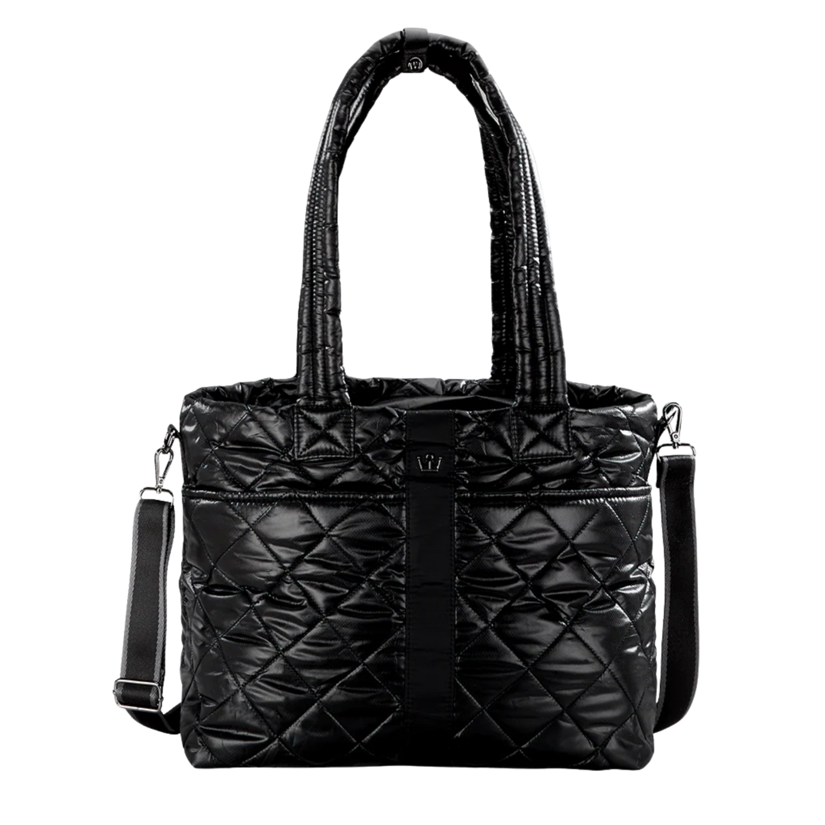 Oliver Thomas Maxed Out Wanderlust Tote