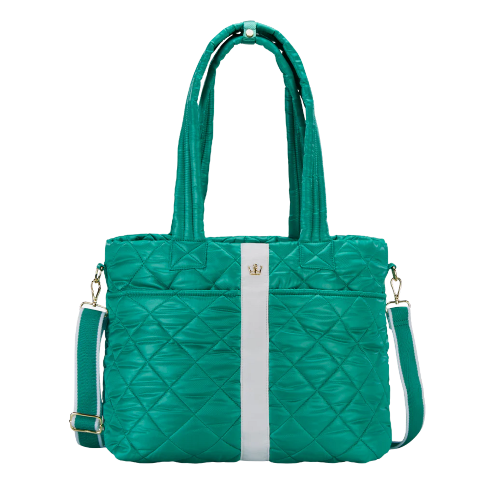 Oliver Thomas Maxed Out Wanderlust Tote