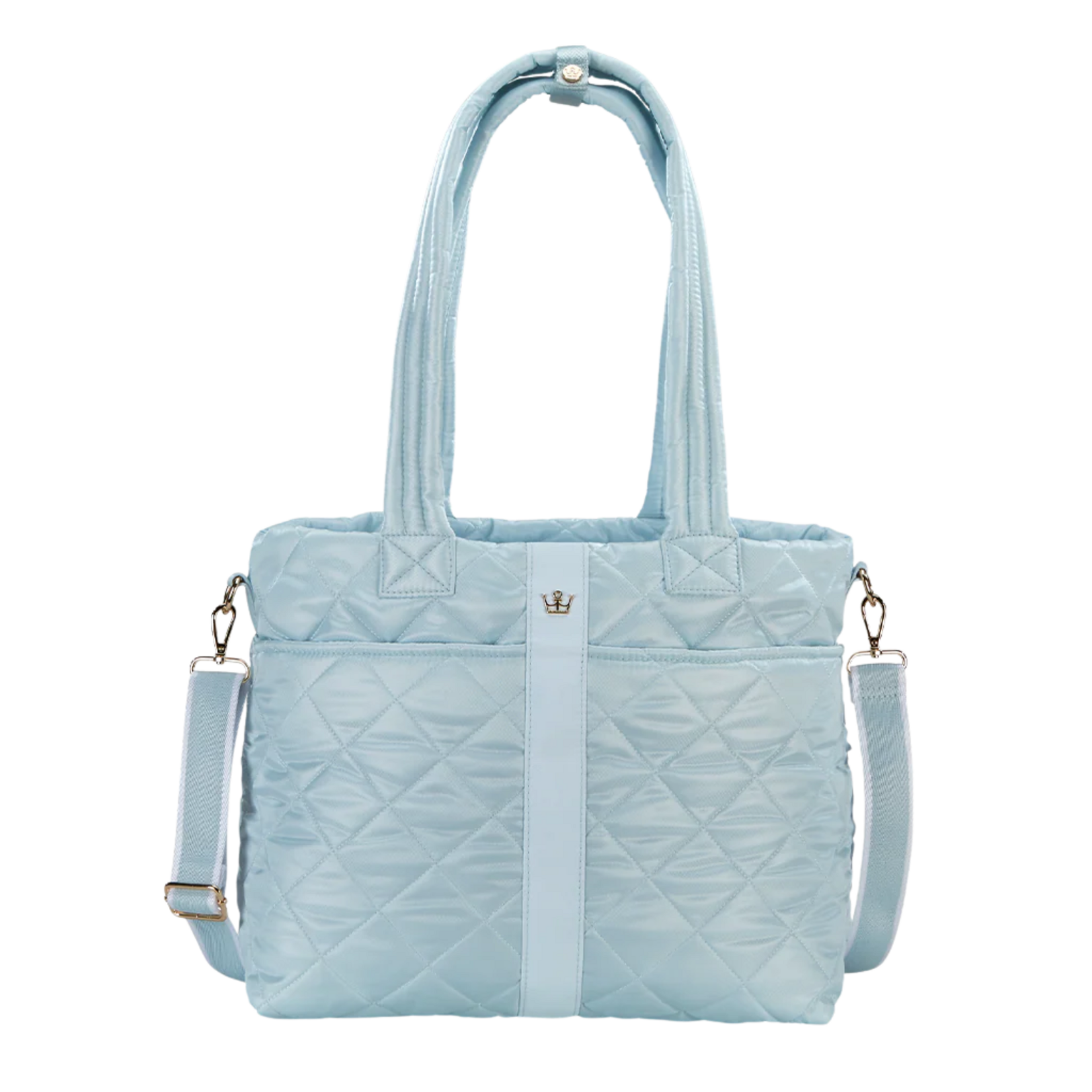Oliver Thomas Maxed Out Wanderlust Tote