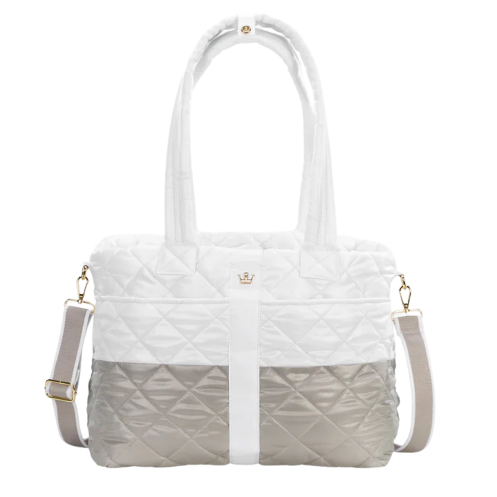 Oliver Thomas Maxed Out Wanderlust Tote