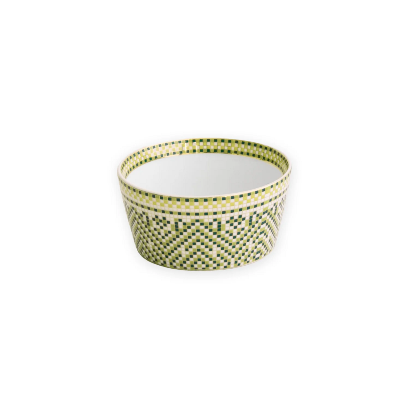 CERAMIC Ravenna Small Dip Bowl Set of 4