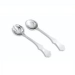 Beatriz Ball VINTAGE Revere Large Salad Servers