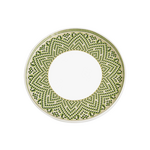 CERAMIC Ravenna Salad Plate Set of 4