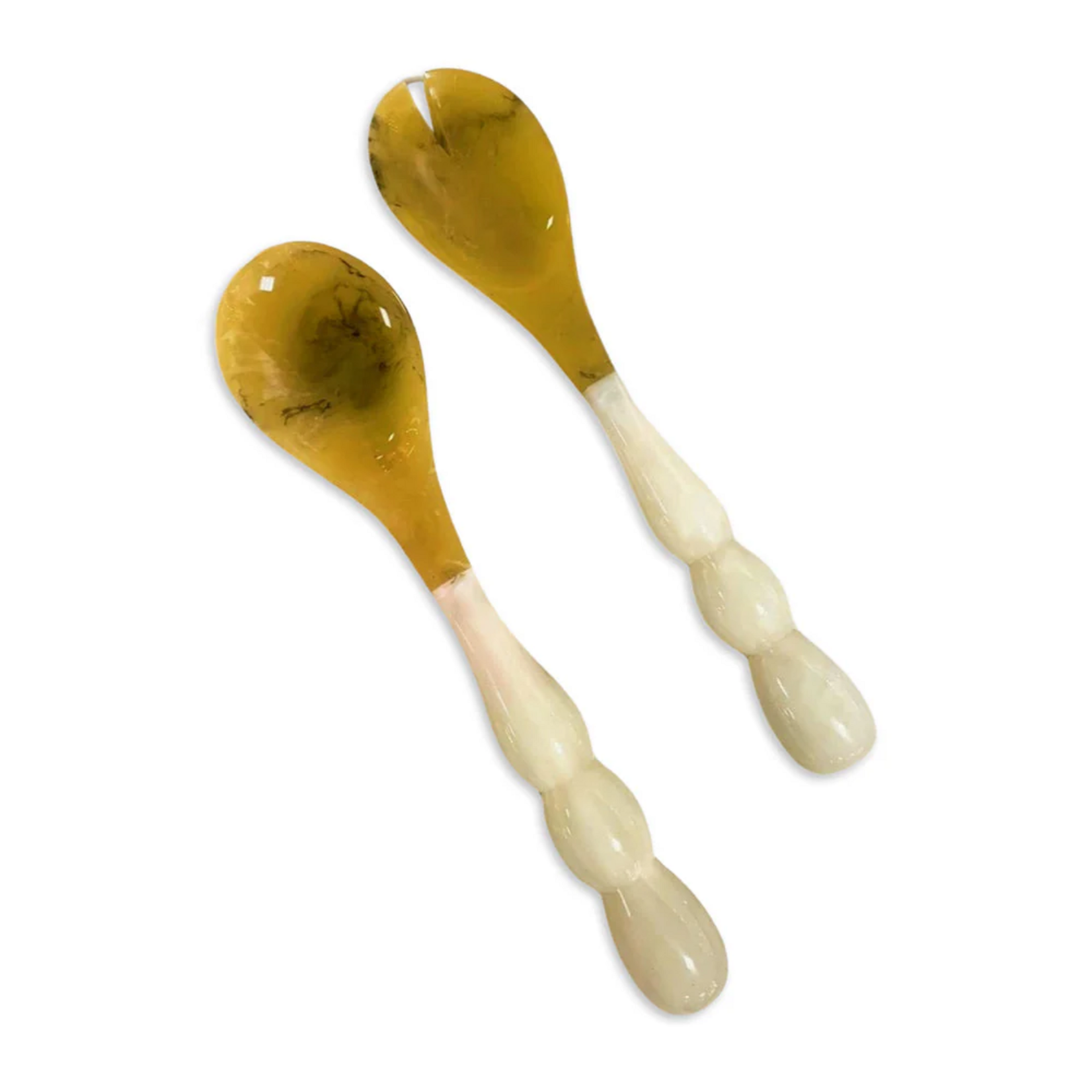 RESIN Rio Bubble Salad Set
