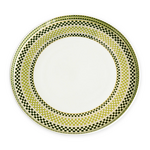 Beatriz Ball CERAMIC Ravenna Dinner Plate Set of 4