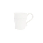 Vietri Vietri Giorno White Mug