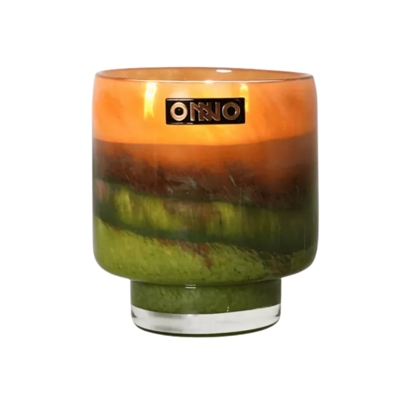 Onno Art Jane Small Candle - True Fig