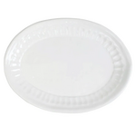 Pietra Small Oval Platter