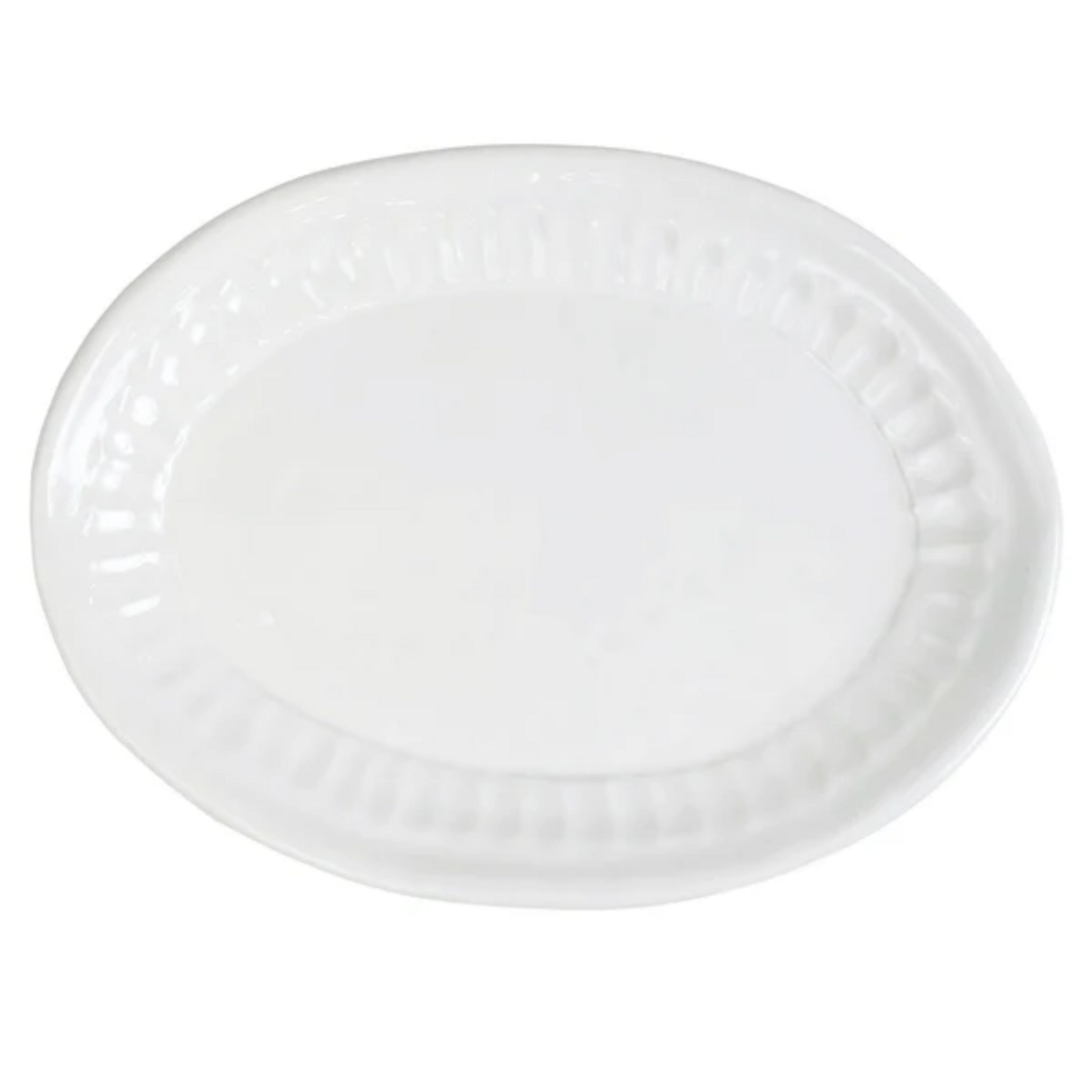 Pietra Small Oval Platter