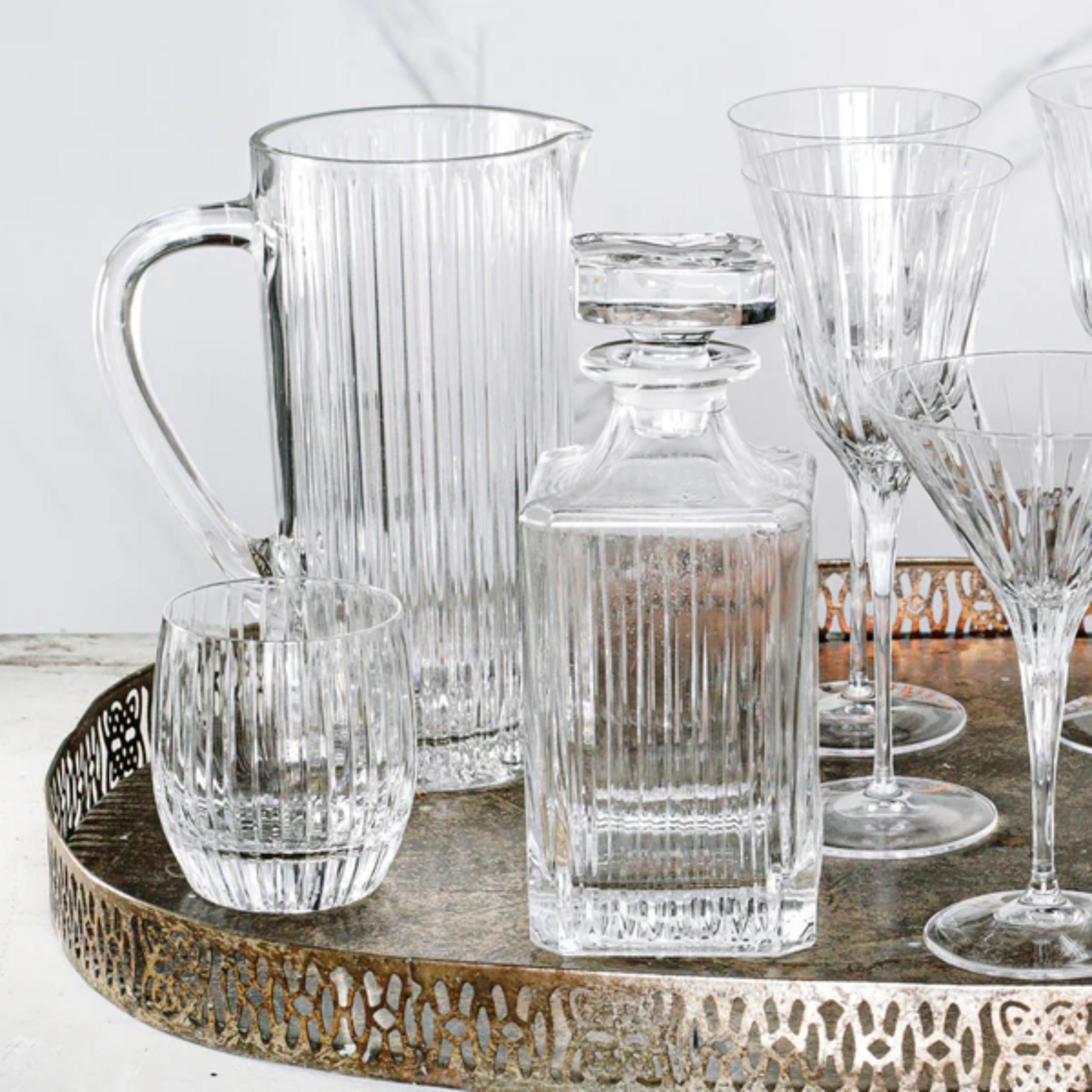 Vietri Vietri Natalia Pitcher